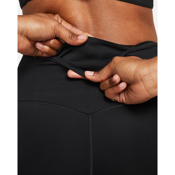 Nike Womens Go Firm Support High-Waisted Full-Length Leggings DQ5668 Medium NWT - Picture 7 of 13